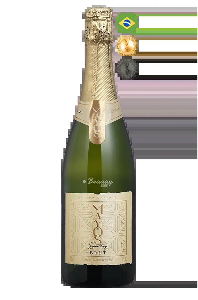 Mayos Brut