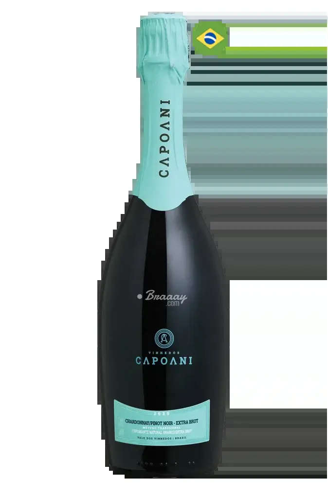 Vinedos Capoani Extra Brut