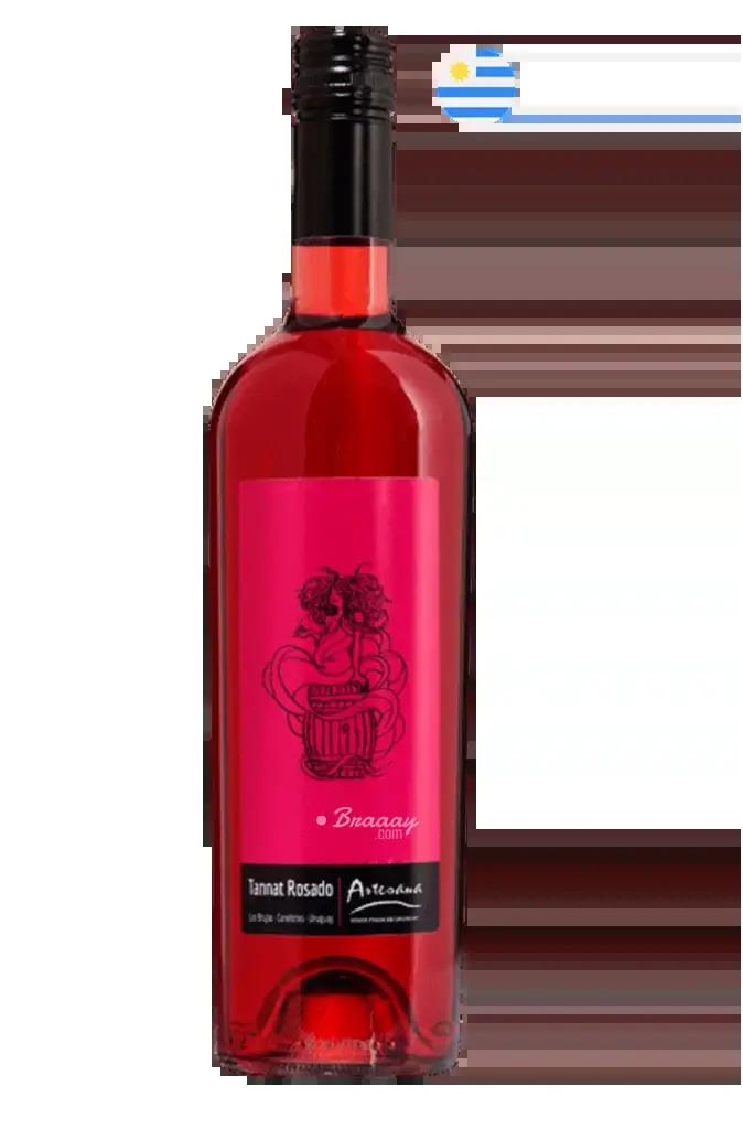 Artesana Tannat Ros