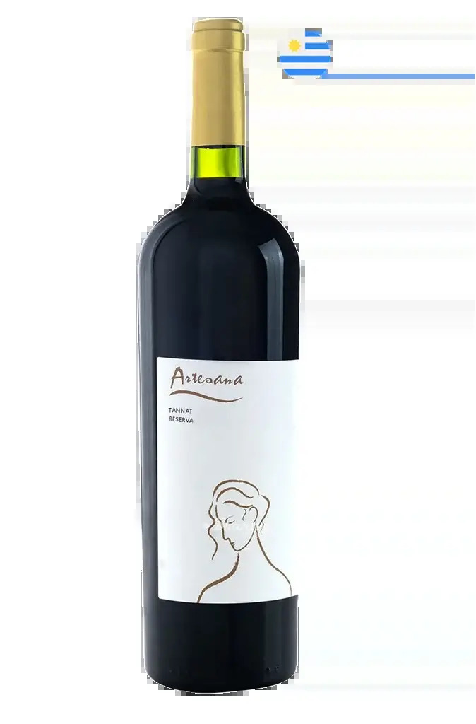 Artesana Reserva Tannat