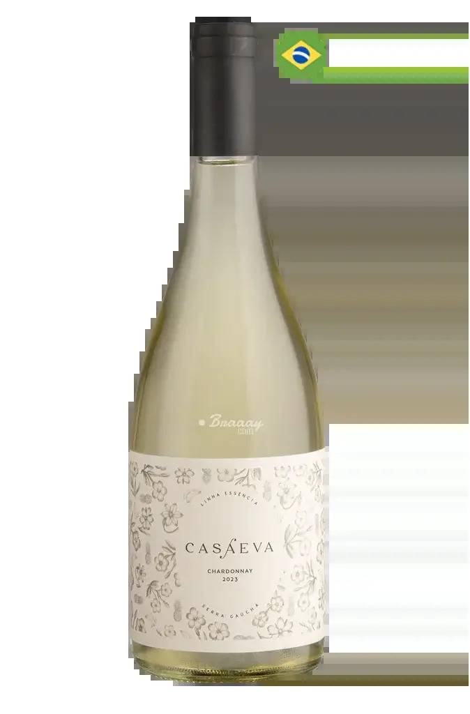 Casa Eva Chardonnay