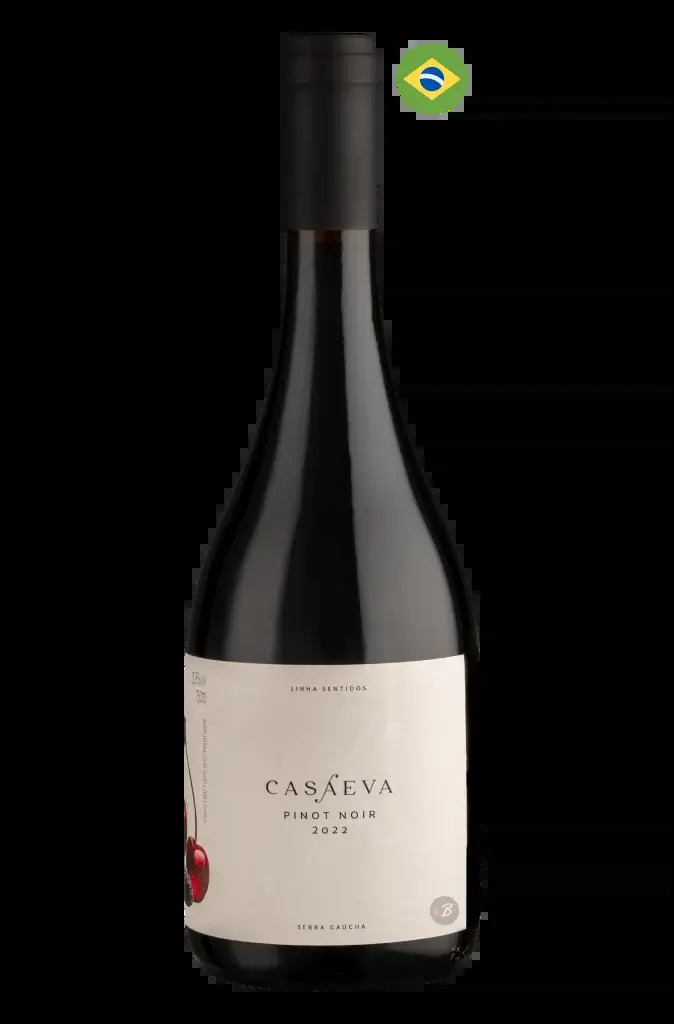 Casa Eva Pinot Noir