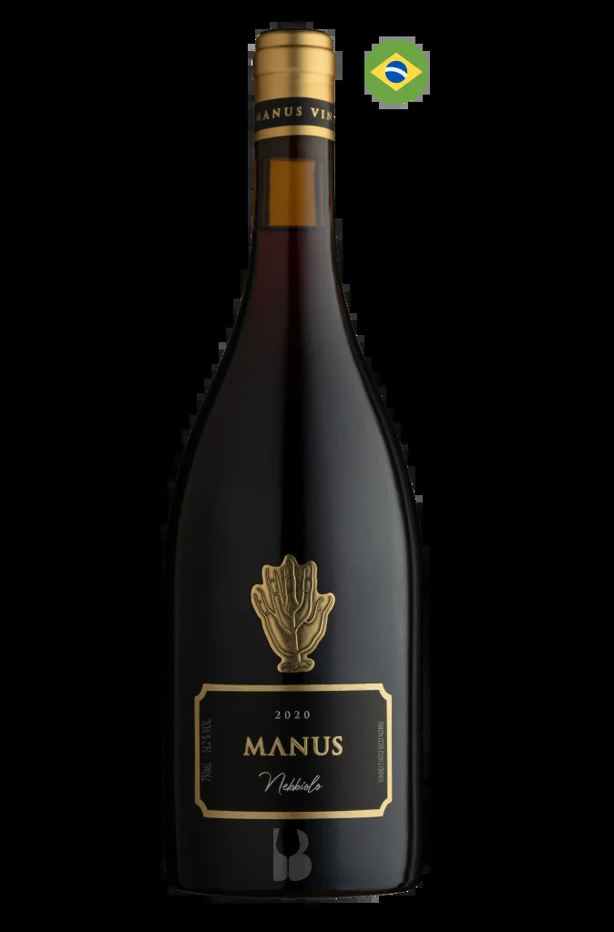 Manus 