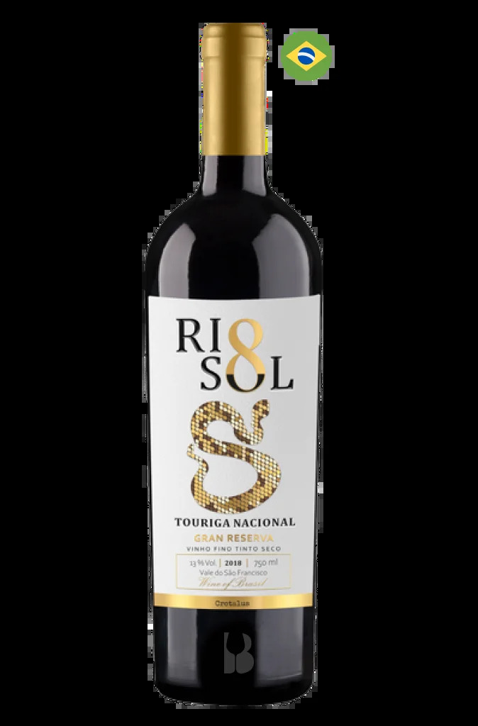 Rio Sol 