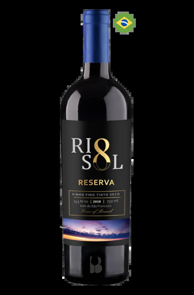Rio Sol Reserva