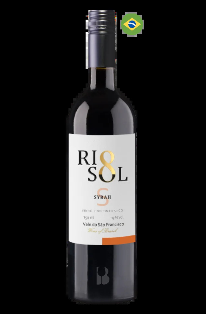 Rio Sol Syrah