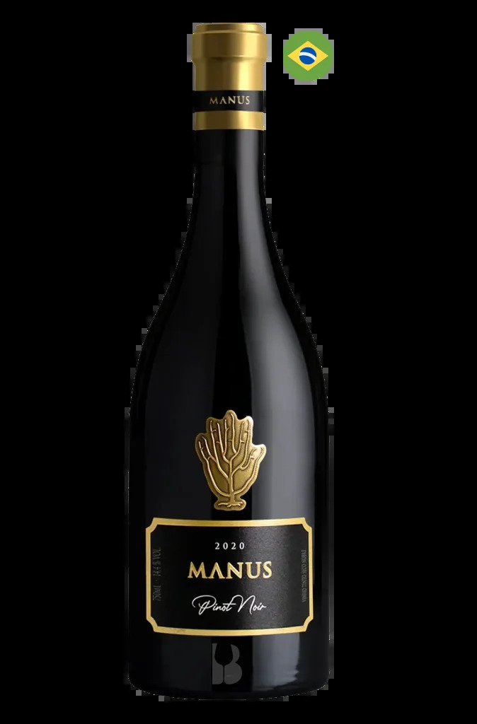 Manus 