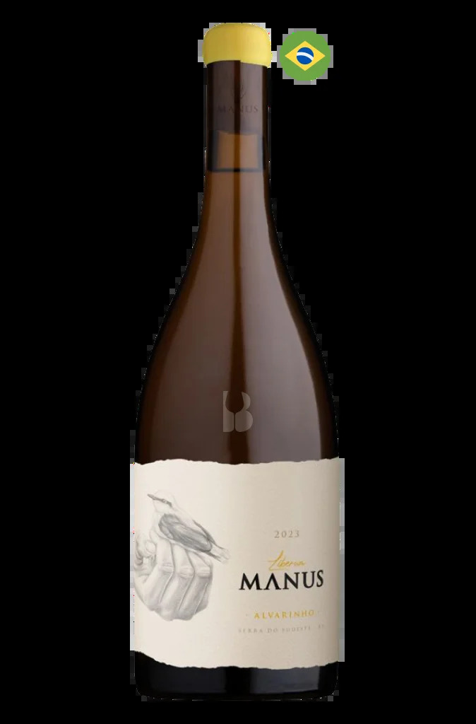 Manus 