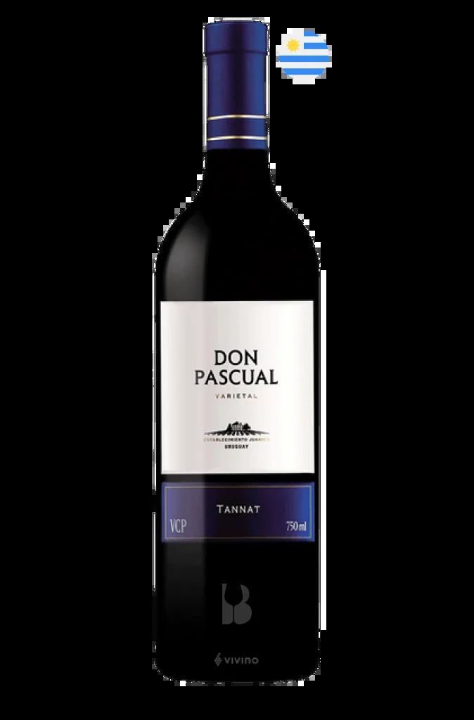 Don Pascual 
