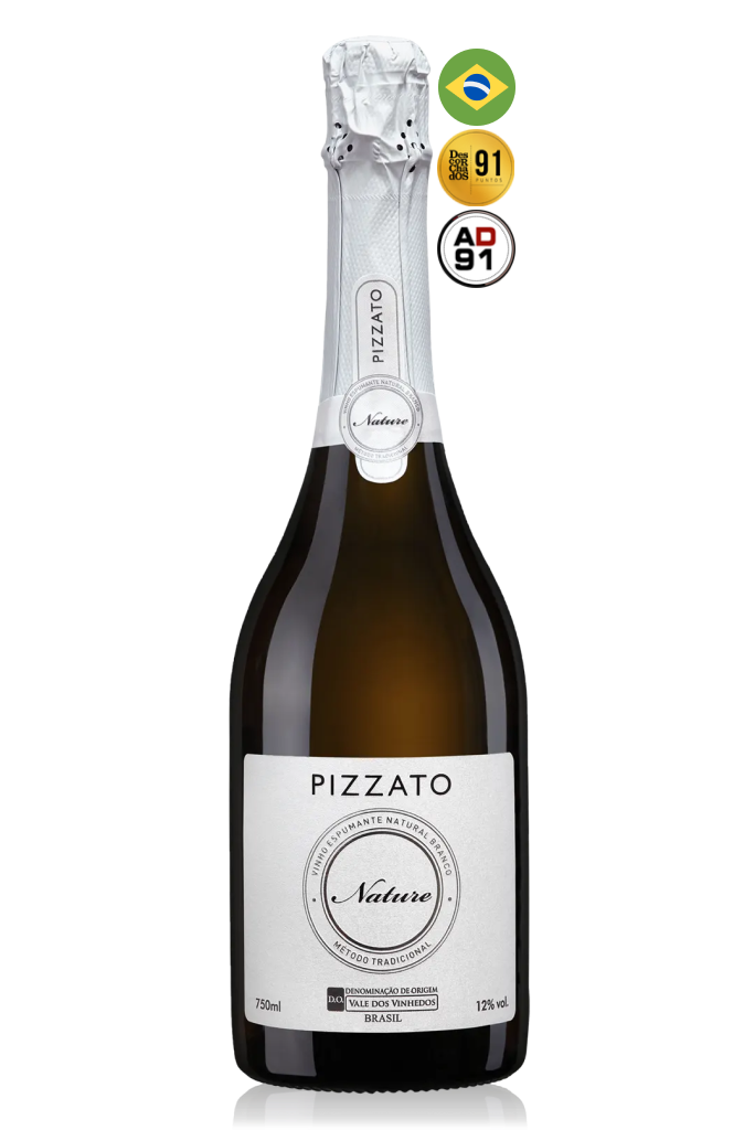 Pizzato Branco Nature