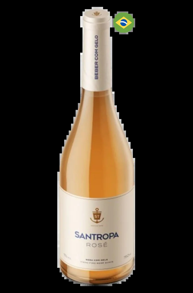 Santropa Rose Suave