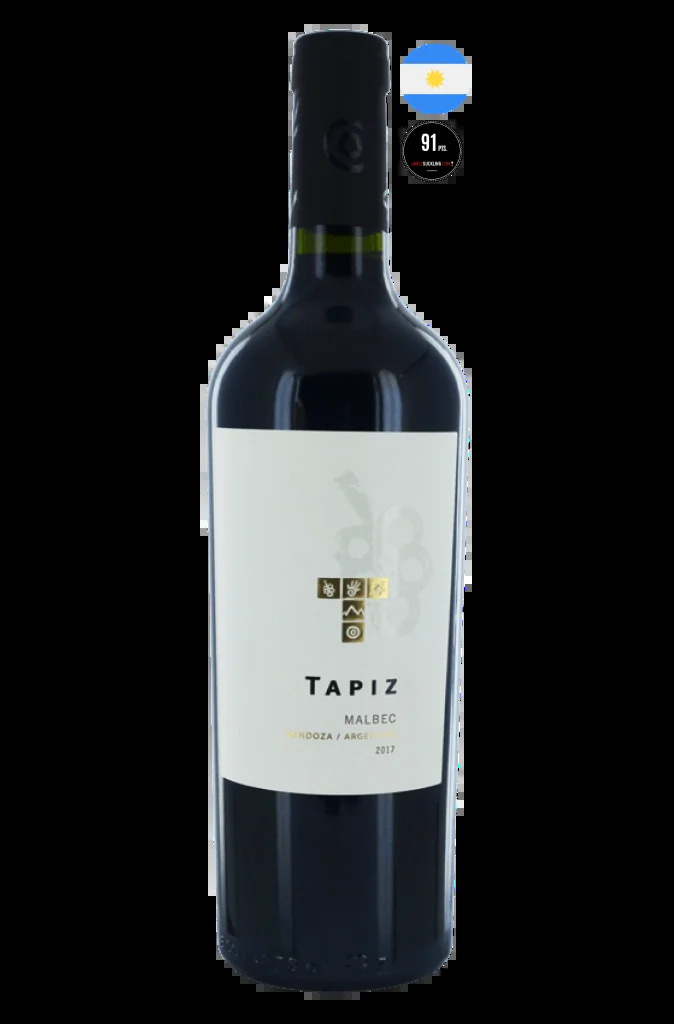 Tapiz Malbec
