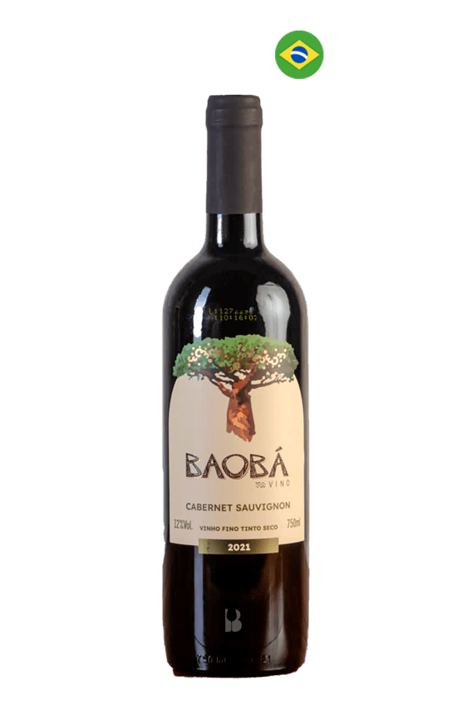 Baoba Vino Baoba Cabernet Sauvignon