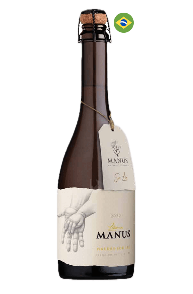 Manus 