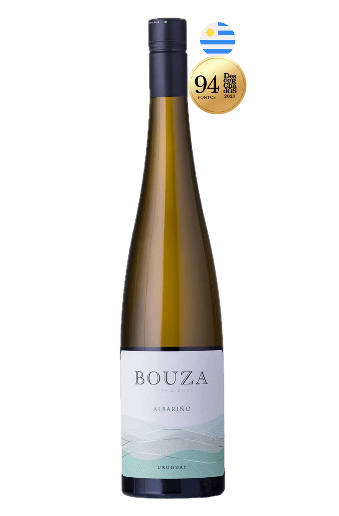 Bouza do Rei Albario Ras Baixas 2024