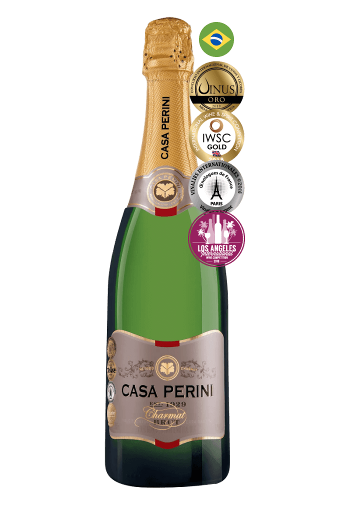Casa Perini Brut
