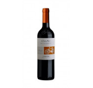  Vinho Cono Sur Bicicleta Carmenere