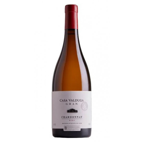 Casa Valduga Gran Chardonnay