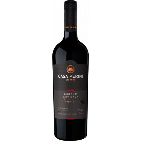Casa Perini Cabernet Sauvignon