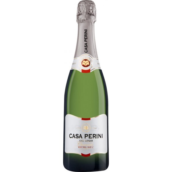 Casa Perini Mtodo Charmat Demi-Sec