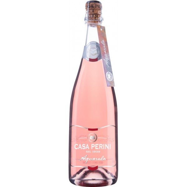 Casa Perini Aquarela Moscatel Espumante