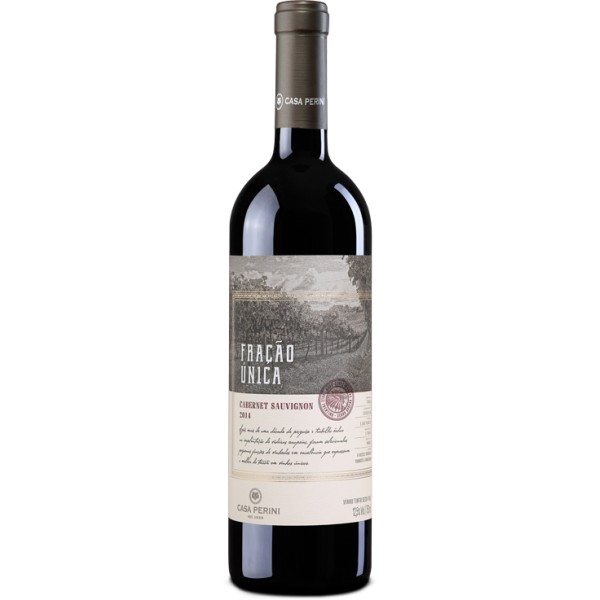 Casa Perini Frao nica Cabernet Sauvignon