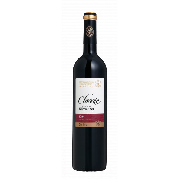 Salton Reservado Classic Cabernet Sauvignon