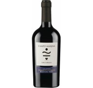 Luccarelli Campo Marina Malvasia Nera Salento