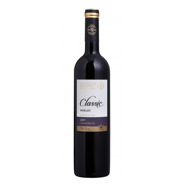 Salton Reservado Classic Merlot