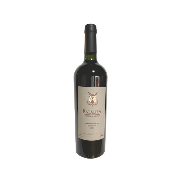 Batalha Merlot