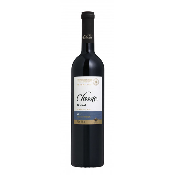 Salton Reservado Classic Tannat