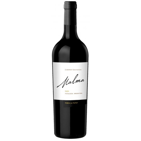 Malma - NQN Cabernet Sauvignon Finca La Papay