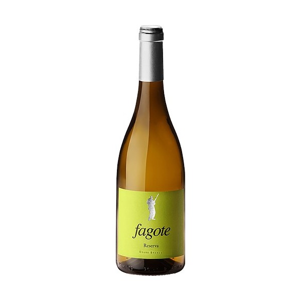  Vinho Fagote Reserva Branco 2015