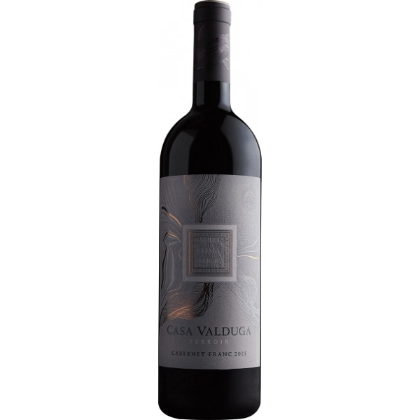 Casa Valduga Terroir Cabernet Franc