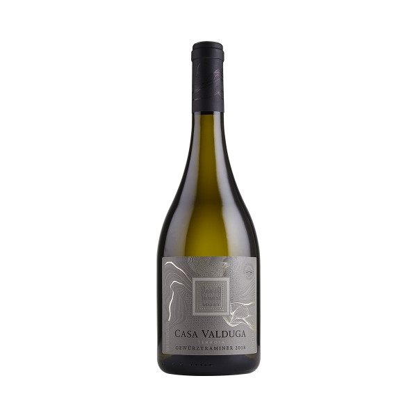 Casa Valduga Terroir Gewrztraminer