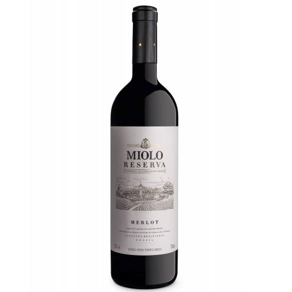 Miolo Reserva Merlot