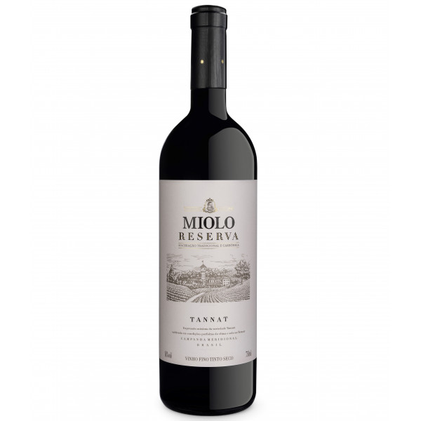 Miolo Reserva Tannat