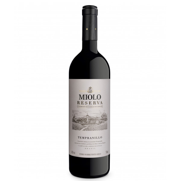 Miolo Reserva Tempranillo