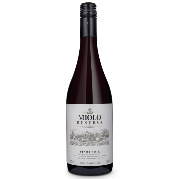 Miolo Reserva Pinot Noir