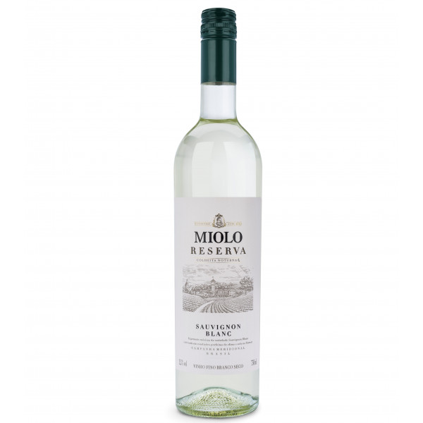 Miolo Reserva Sauvignon Blanc