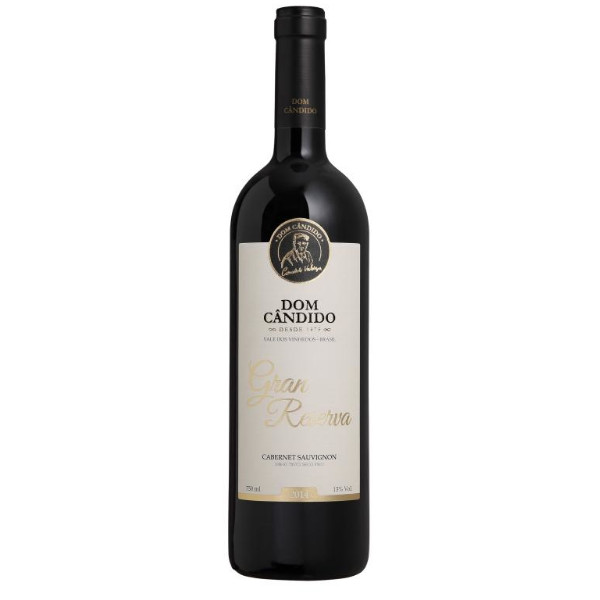 Dom Cndido Gran Reserva Cabernet Sauvignon