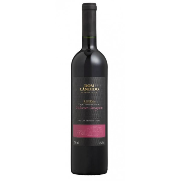 Dom Cndido Reserva Cabernet Sauvignon