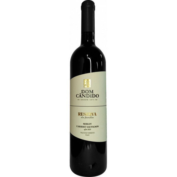 Dom Cndido Reserva Merlot