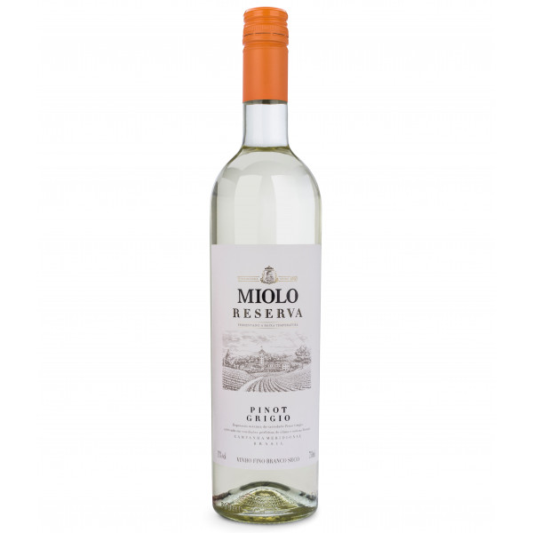 Miolo Reserva Pinot Grigio