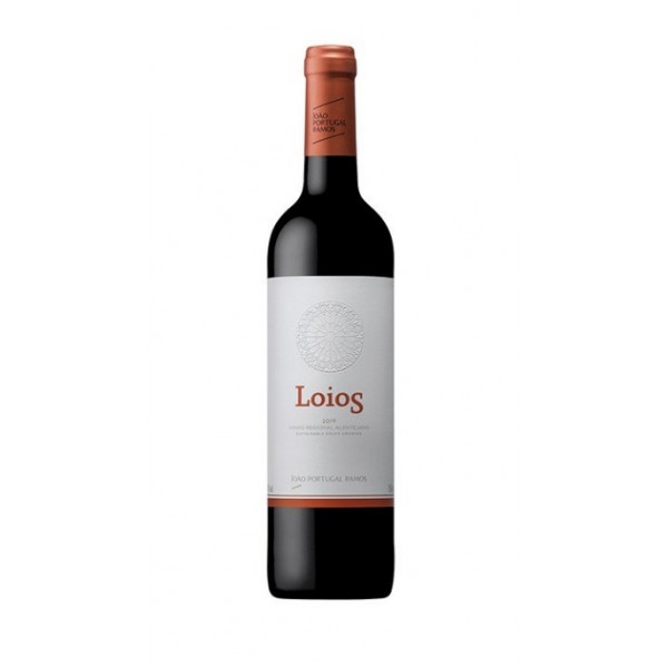 Joao Portugal Ramos Loios Tinto