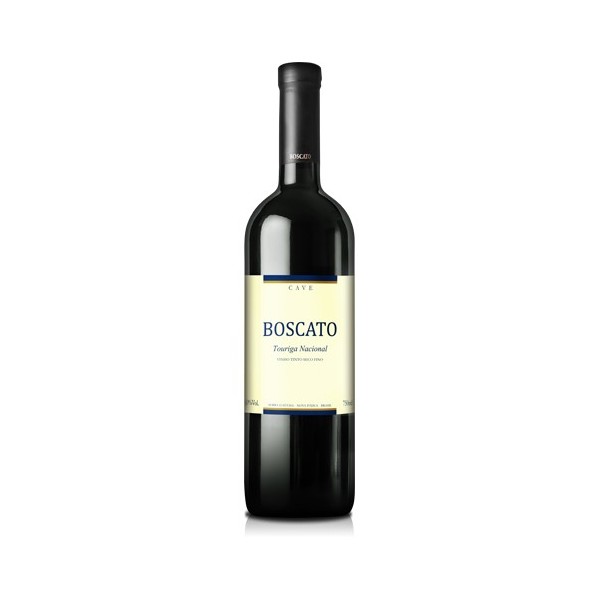 Boscato Cave Touriga Nacional