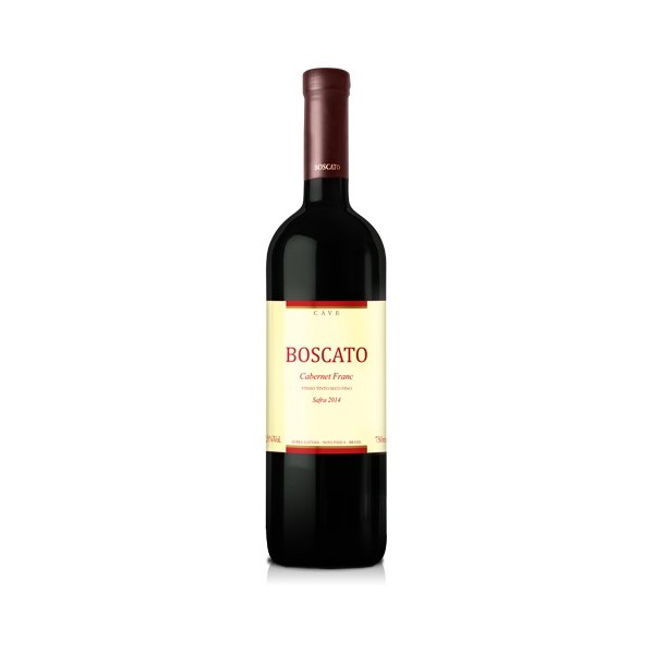 Boscato Cave Cabernet Franc