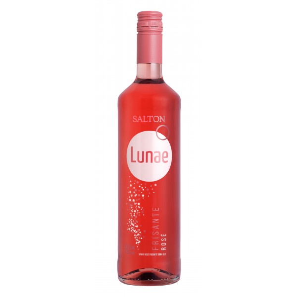 Salton Lunae Ros Demi-Sec