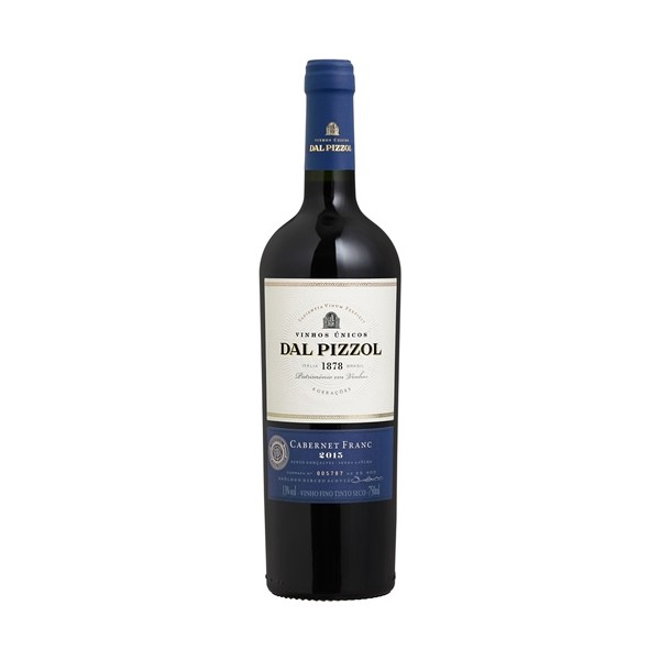 Dal Pizzol Cabernet Franc