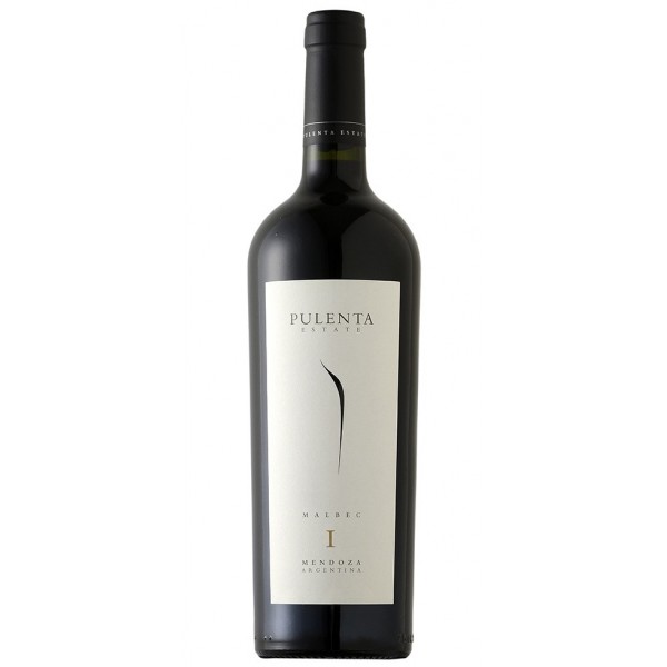 Pulenta Estate Malbec I